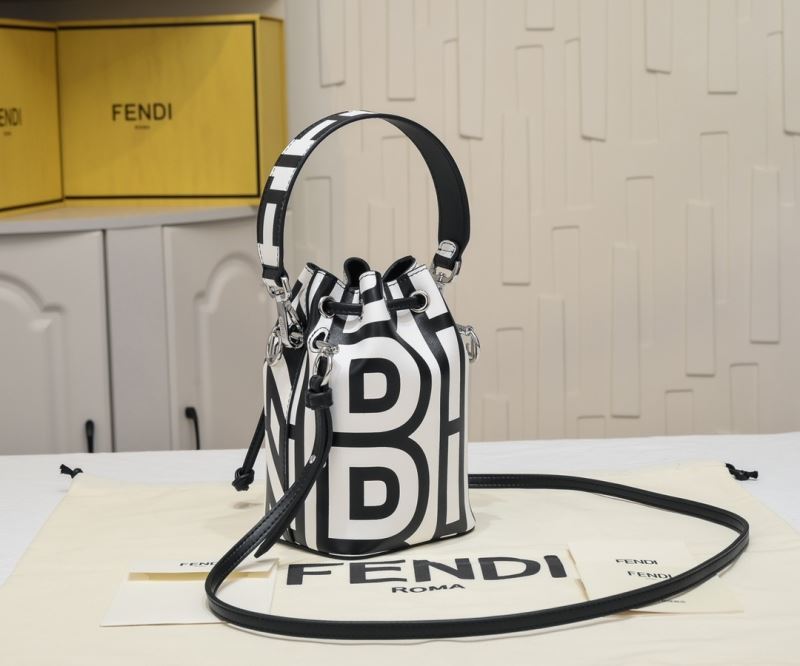 Fendi Bucket Bags